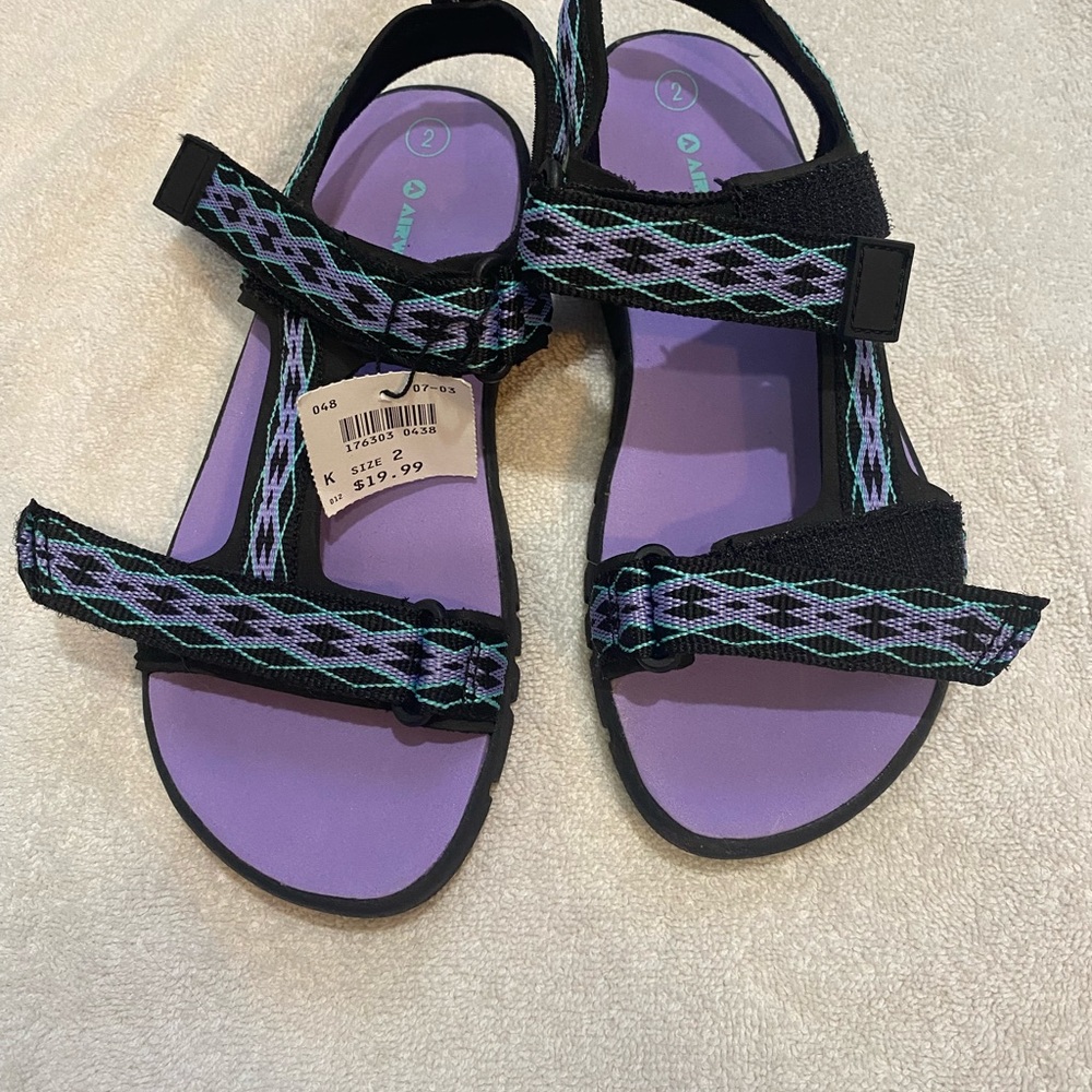 Airwalk sandals